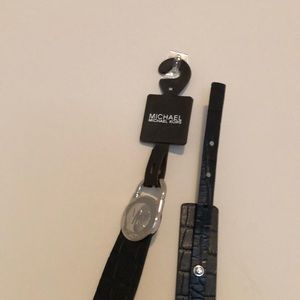 Michael Kors belt